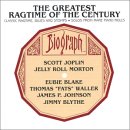 Various artists - The Greatest Ragtime Of The Century