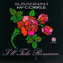 Susannah McCorkle - I'll Take Romance