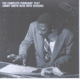 Jimmy Smith - The Complete February 1957 Blue Note Sessions