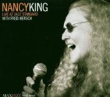 Nancy King - Live At Jazz Standard