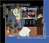 Branford Marsalis Quartet - Romare Bearden Revealed