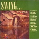 Various artists - Swing...Not Spring!