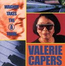 Valerie Capers - Wagner Takes the 'A' Train