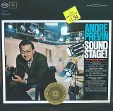 André Previn - Sound Stage!