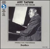 Art Tatum - God Is In the House