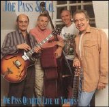 Joe Pass Quartet - Live At Yoshi's