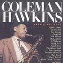 Coleman Hawkins - Bean and the Boys [High Note]