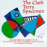 The Clark Terry Spacemen - Squeeze Me