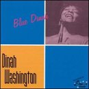 Dinah Washington - Blue Dinah