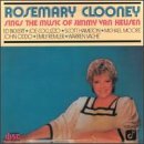 Rosemary Clooney - Rosemary Clooney Sings the Music of Jimmy Van Heusen