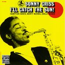 Sonny Criss - I'll Catch The Sun