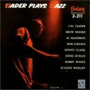 Cal Tjader - Tjader Plays Tjazz