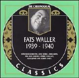Fats Waller - Fats Waller 1939-1940