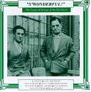 Various artists - "S'Wonderful !" - The Songs of George & Ira Gershwin