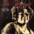 Ella Fitzgerald - Lady Time