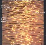 Dexter Gordon - At Montreux (With Junior Mance)
