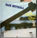 Blue Mitchell - Out Of the Blue