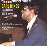 Earl Hines - Just Friends