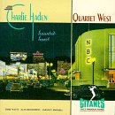 Haden, Charlie, and Quartet West - Haunted Heart