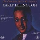 Duke Ellington - Early Ellington