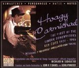 Hoagy Carmichael - First of the Singer-Songwriters, Key Tracks