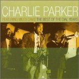 Charlie Parker - The Best Of the Dial Years