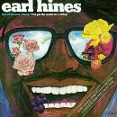 Earl Hines - Live at the New School