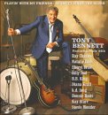 Tony Bennett - Playin With My Friends: Bennett Sings The Blues