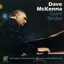 Dave McKenna - Giant Strides