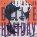 Billie Holiday - The Essence Of Billie Holiday