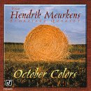 Hendrik Meurkens - October Colors