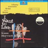 Various artists - I Want To Live