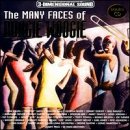 Various artists - The Many Faces of Boogie Woogie