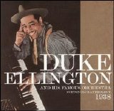 Duke Ellington - Cotton Club Anthology: 1938