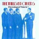 The Mills Brothers - The 1930's Recordings Chronological Vol.1 (1931-1932)