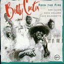 Betty Carter - Feed the Fire