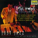 Lionel Hampton and the Golden Men Of Jazz - Live At the Blue Note