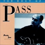 Joe Pass - The Best Of Joe Pass: Pacific Jazz Years