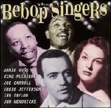 Various artists - The Bebop Singers