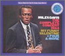 Miles Davis - The Complete Concert 1964 My Funny Valentine + Four & More