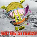 Bob Scobey's Frisco Band - Direct From San Francisco!