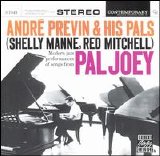 André Previn - Pal Joey