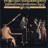 The Miles Davis/Tadd Dameron Quintet - In Paris Festival International De Jazz - May 1949