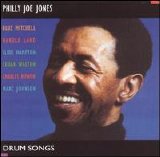Philly Joe Jones - Drum Songs