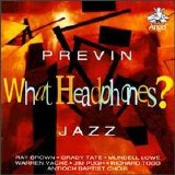 André Previn - What Headphones?
