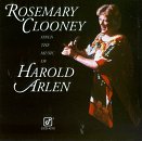 Rosemary Clooney - Rosemary Clooney Sings the Music of Harold Arlen