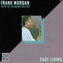 Frank Morgan - Easy Living