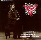 Erroll Garner - Magician & Gershwin & Kern