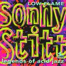Sonny Stitt - Low Flame