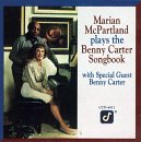 Marian McPartland - Marian McPartland Plays the Benny Carter Songbook
